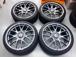 RAYS Volk Racing G27