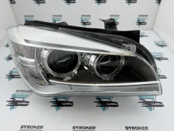 ���� ���������� BMW X1 2012 63117290264 E84 N20B20A, �������� ������ 63117290264 ����