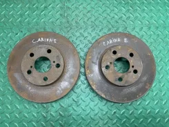 ���� ��������� Toyota Carina E 1994 4351220470 AT190L 4A-FE 1.6 4351220470 ����