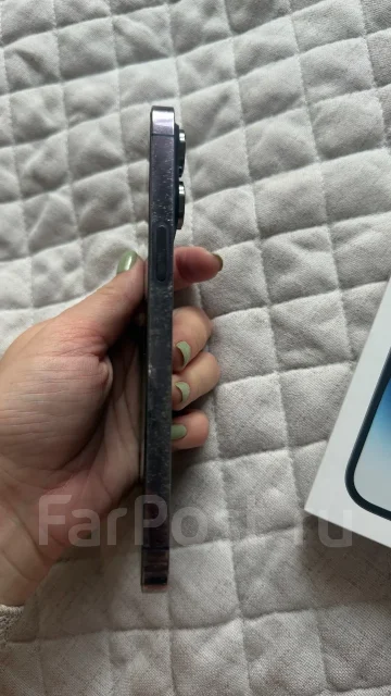 Apple iPhone 14 Pro Max. �/�, 512 ��, ����������, 4G LTE ����