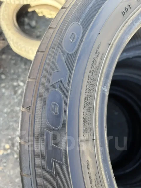 Toyo Proxes R44. ������, �/�, ����� 30 % ����