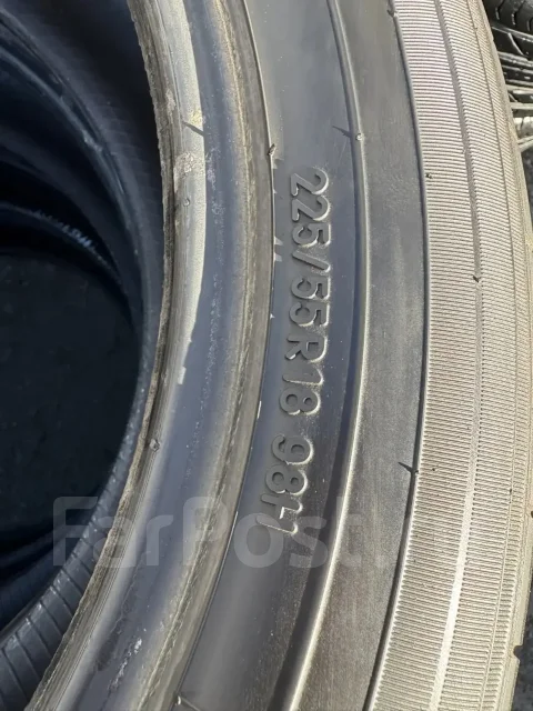 Toyo Proxes R44. ������, �/�, ����� 30 % ����