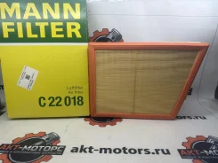 ��������� ������ C22018 MANN-Filter MANN-Filter C22018 C22018 ����