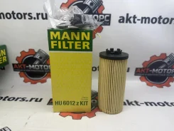 �������� ������ MANN-Filter HU6012ZKIT HU6012ZKIT ����