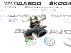 ������� Skoda Yeti 2016 04E145721L 5L 1.2 CYVB 04E145721L ����