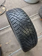 Gislaved Soft Frost 200