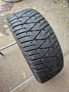 Goodyear UltraGrip 600