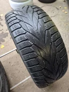 Nokian Hakkapeliitta R2 SUV