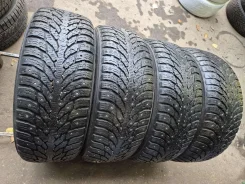 Nokian Hakkapeliitta 9 SUV