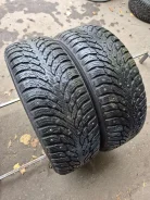 Nokian Hakkapeliitta 9 SUV
