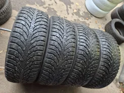 Nokian Hakkapeliitta 9 SUV