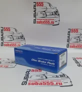 ������� �������� Akebono AN462WK AN462WK ����