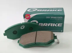 ������� ��������� (������� G-brake GP-07055) GP07055 ����
