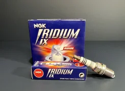 ����� ��������� 7-�� NGK � ���������� ������������ BKR7EIXP BKR7EIXP ����