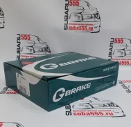 ������� ���������� GS07747 G Brake (NN6018) GS07747 ����