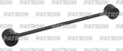 ���� ������������� Patron PS4395, ������ PS4395 ����