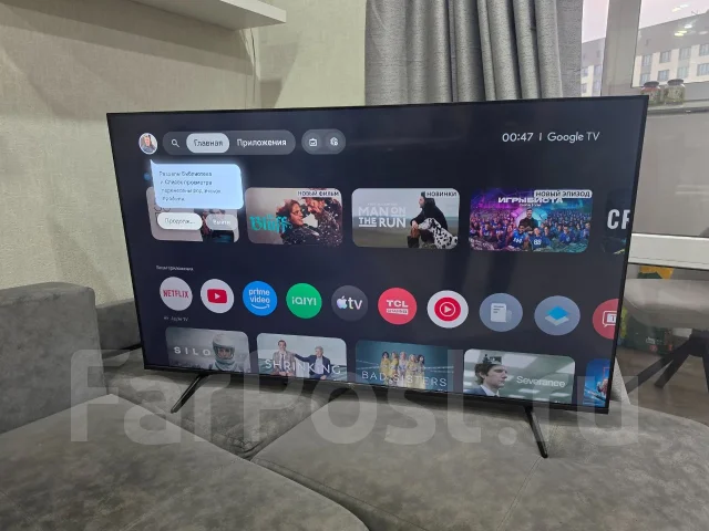 TCL. OLED ����