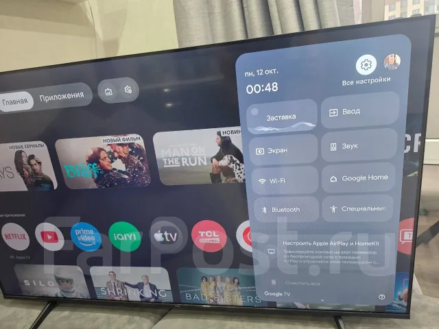 TCL. OLED ����