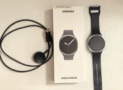 Samsung Galaxy Watch8. GPS, NFC, IP68 ����