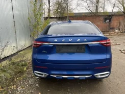 ������ � ����� Haval F7X 2021 2804125XKQ00A 2, ������ 2804125XKQ00A ����