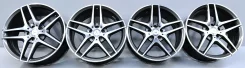 WSP Paul. 8.5x19", 5x112, ET34.5, �� 66,6���. ����