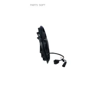 ���������� ��������� � �������������� Peugeot 407 2.0D 04- NRF 47892 - 47892 ����