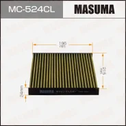 ������ �������� Masuma, ��������, ���. MC-524CL MC524CL ����