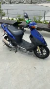 Suzuki ZZ Inch Up Sport. 49����. ��., ��������, ���������, ������ �� �� ����