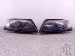 ���� ����� BMW 3-series (E46) 2002 63 12 6 910 967 63126910967 ����