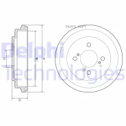 ��������� ������� Delphi BF596 - BF596 ����
