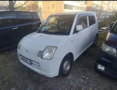 Suzuki Alto. �������, ��������, ������, 217 701����. �� ����