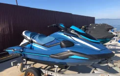 Yamaha FX Cruiser HO. 2024 ��� ����