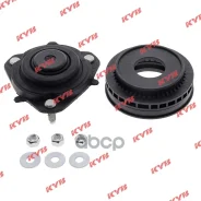 �������� ��������������� ����� | ����� | FORD Fiesta V (JH_, JD_) / Fusion (JU_) / Mazda 2 (DY) - F KYB ���. SM1210 SM1210 ����