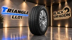 Triangle Snowlink LL01. ������, ��� �����, 2026 ���, ����� ����