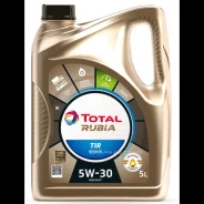 Total Rubia Tir 9200 FE