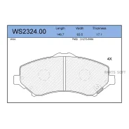 ������� ��������� �������� | ����� | Jeenice WS232400 WS232400 ����