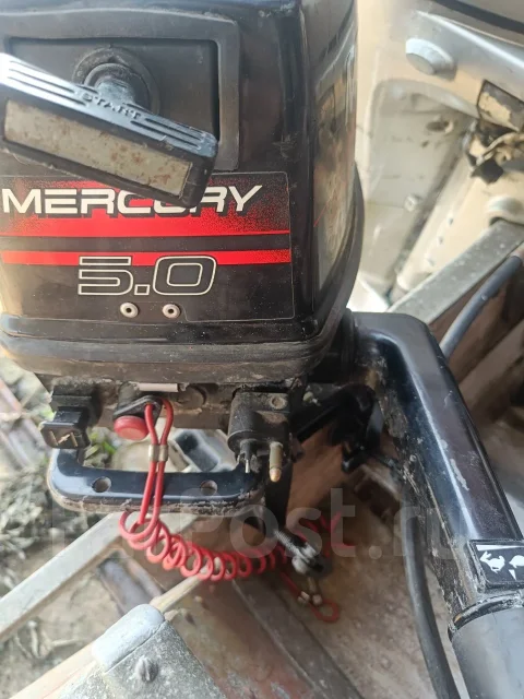 Mercury. 5��.�., 2-�������, ����������, ���� S (381 ��), 2012 ��� ����