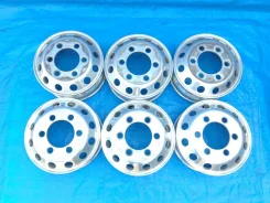 Alcoa. 6.0x17.5", 6x222.25, ET135, �� 164���. ����