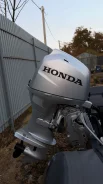 Honda. 50��.�., 4-�������, ����������, ���� L (508 ��), 2025 ��� ����