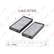 ������ ������ �������� (2��. ) Lynxauto LAC079C LAC079C ����