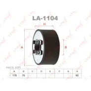 ������ ��������� Lynxauto LA1104 LA1104 ����