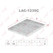 ������ ������ �������� Lynxauto LAC1239C LAC1239C ����
