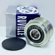 ���� ���������� (�� ��������� �����) d55,9*h35*6 ������, VAG (3.0 TDI) 16- �������� 542387 542387 ����