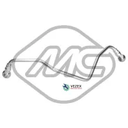 ������ ������ ����� Citroen/Peugeot 1.6T Metalcaucho 92172 92172 ����