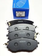 ������� Akebono Subaru Forester SJG Levorg VM# Legacy BL5/BP5/BMG/BRG AN-703WK ����