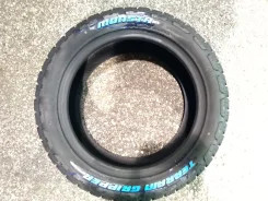 Monsta Terrain Gripper