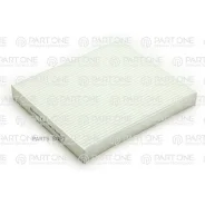 ������ ������ Hyundai Santa FE 03, Santa FE 06, Sonata V 05, 221x250x30 PART-ONE 1CF166 1CF166 ����