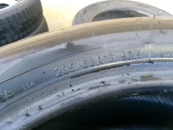 Toyo Proxes J68