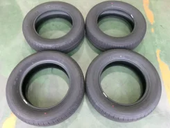 Toyo Tranpath mp7