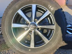 BLEST EuroSport. 4.5x13", 4x100, ET45 ����